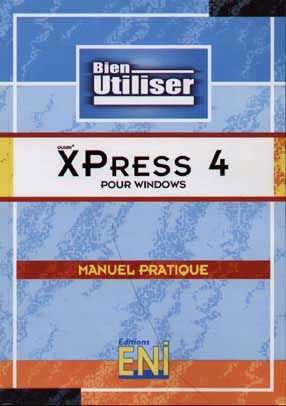 Quark XPress 4 pour Windows