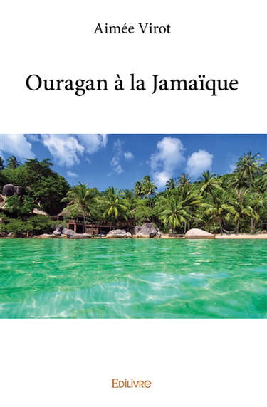 Ouragan à la jamaïque