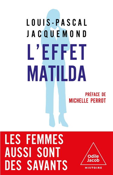 L'effet Matilda : les femmes écartées des honneurs scientifiques