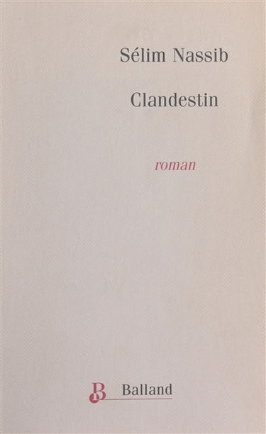 Clandestin