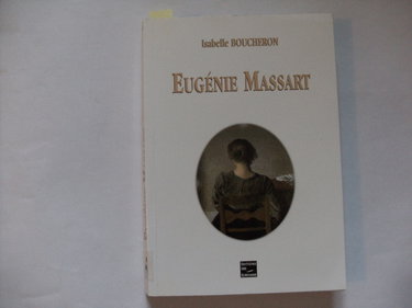 Couverture de Eugénie Massart