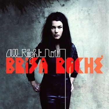 Couverture de All Right Now