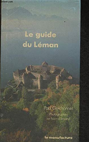 Le Guide du Léman