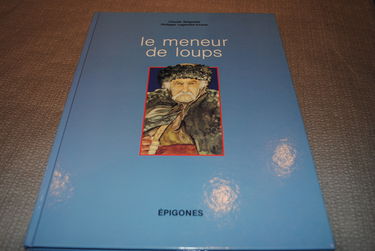 Le meneur de loups
