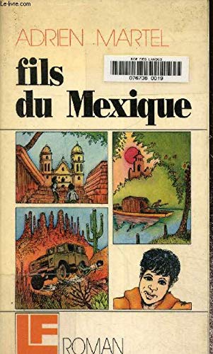 Fils du Mexique