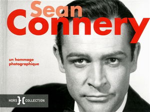 Sean Connery : un hommage photographique