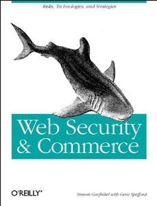 Web Security & Commerce (en anglais)