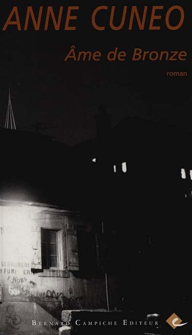 Une enquête de Marie Machiavelli. Ame de bronze