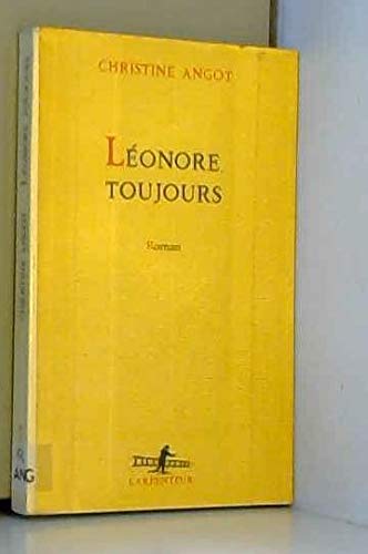 Léonore, toujours