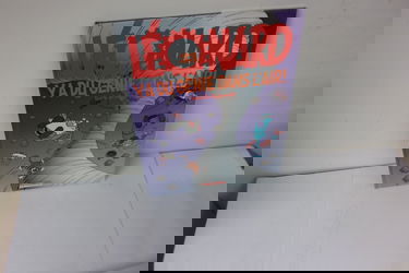 Ya du génie dans l'air !