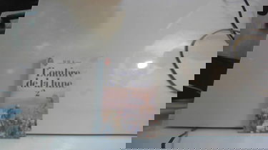 L'Ombre de la lune. Vol. 2