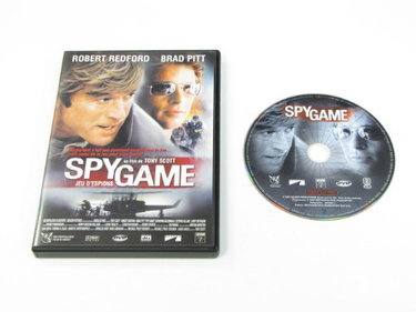 Couverture de Spy Game [Édition Simple] [Édition Simple]