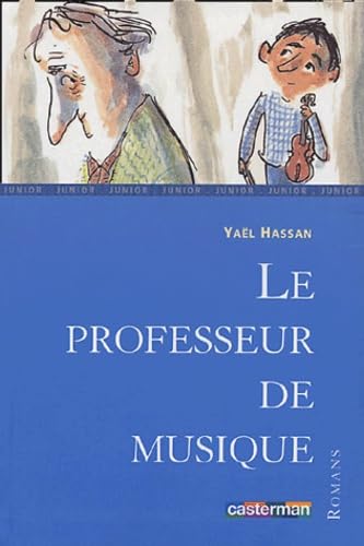 Professeur de musique (Le)