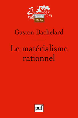 Le matérialisme rationnel