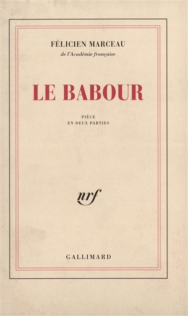 Le Babour