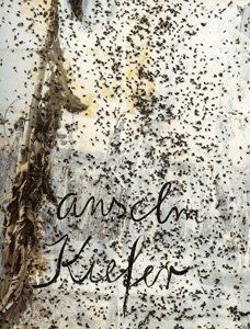 Anselm Kiefer - Cette obscure clarté qui tombe des étoiles