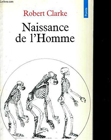 Naissance de l'homme