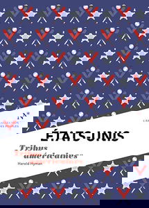 Etats-Unis : tribus américaines