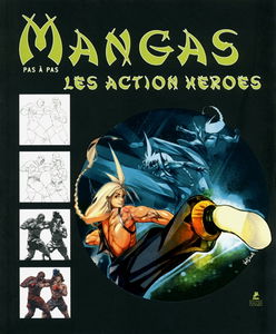 Les action heroes