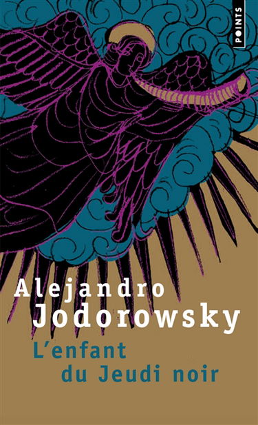 L'enfant du jeudi noir