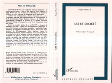 Art et société