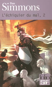 L'échiquier du mal. Vol. 2