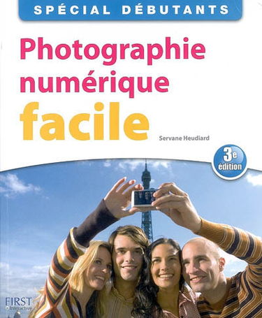 Photo numérique facile
