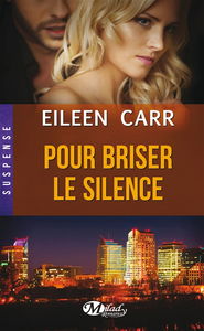Pour briser le silence