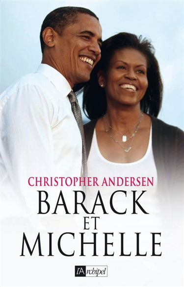 Barack et Michelle
