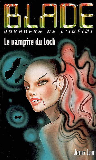 Le vampire du loch