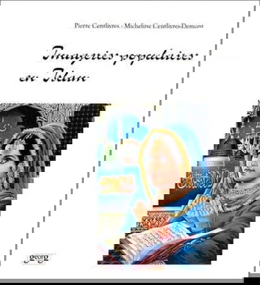 Imageries populaires en Islam