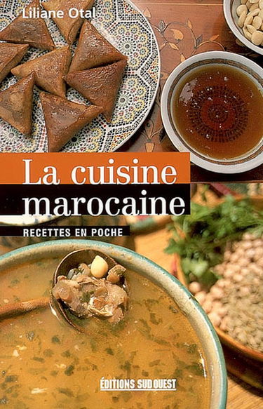 La cuisine marocaine