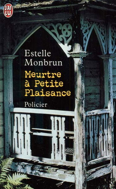 Meurtre à Petite Plaisance