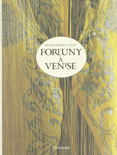 Fortuny a venise