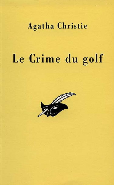 Le crime du golf