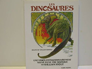 Les Dinosaures