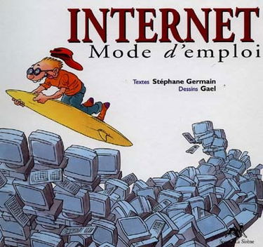 Internet mode d'emploi