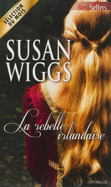 La rebelle irlandaise