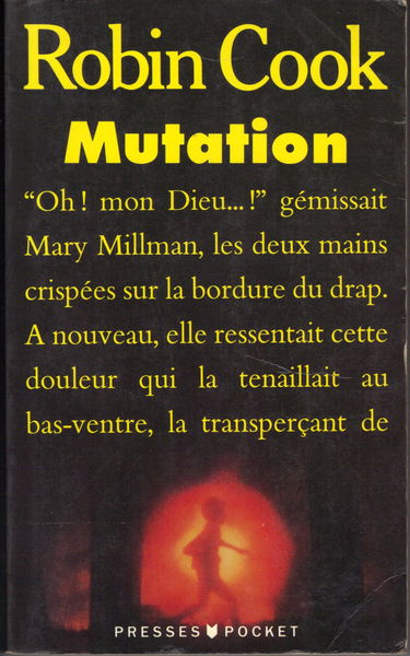 Mutation