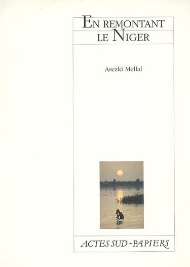 En remontant le Niger : divertissement africain