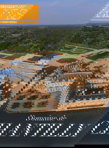 Domaine de Chantilly