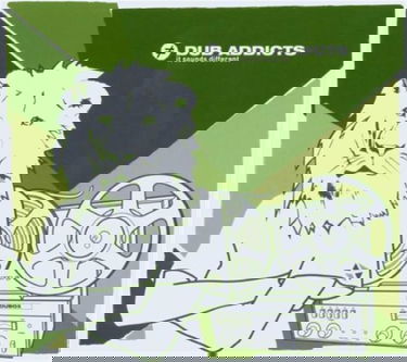 Dub Addicts - It sounds different