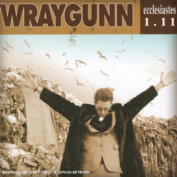 Couverture de Eclesiastes 1.11 [Import]