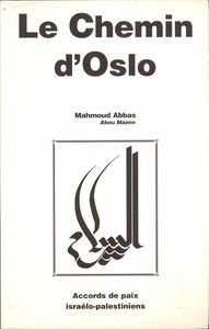 Le chemin d'Oslo