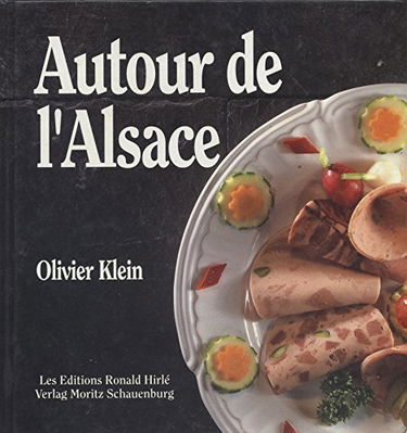 AUTOUR DE L'ALSACE