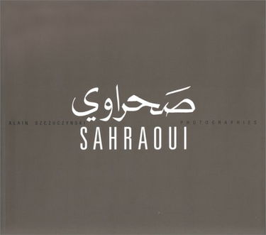 Sahrawi =: Sahraoui
