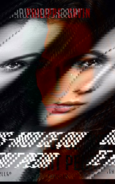 Dis-moi ce qui te fait peur