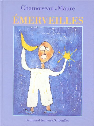 Emerveilles : peintures de Maure