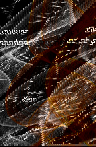 De cuivre et de graphène