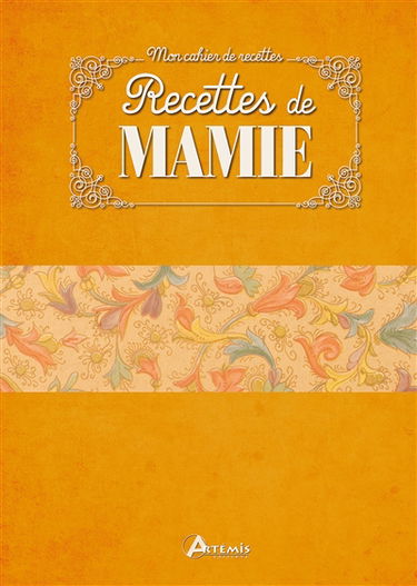 Recettes de mamie